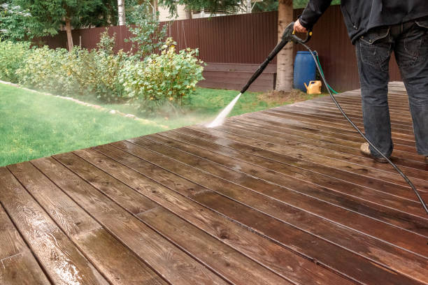 Playground Equipment Cleaning in Soperton, GA